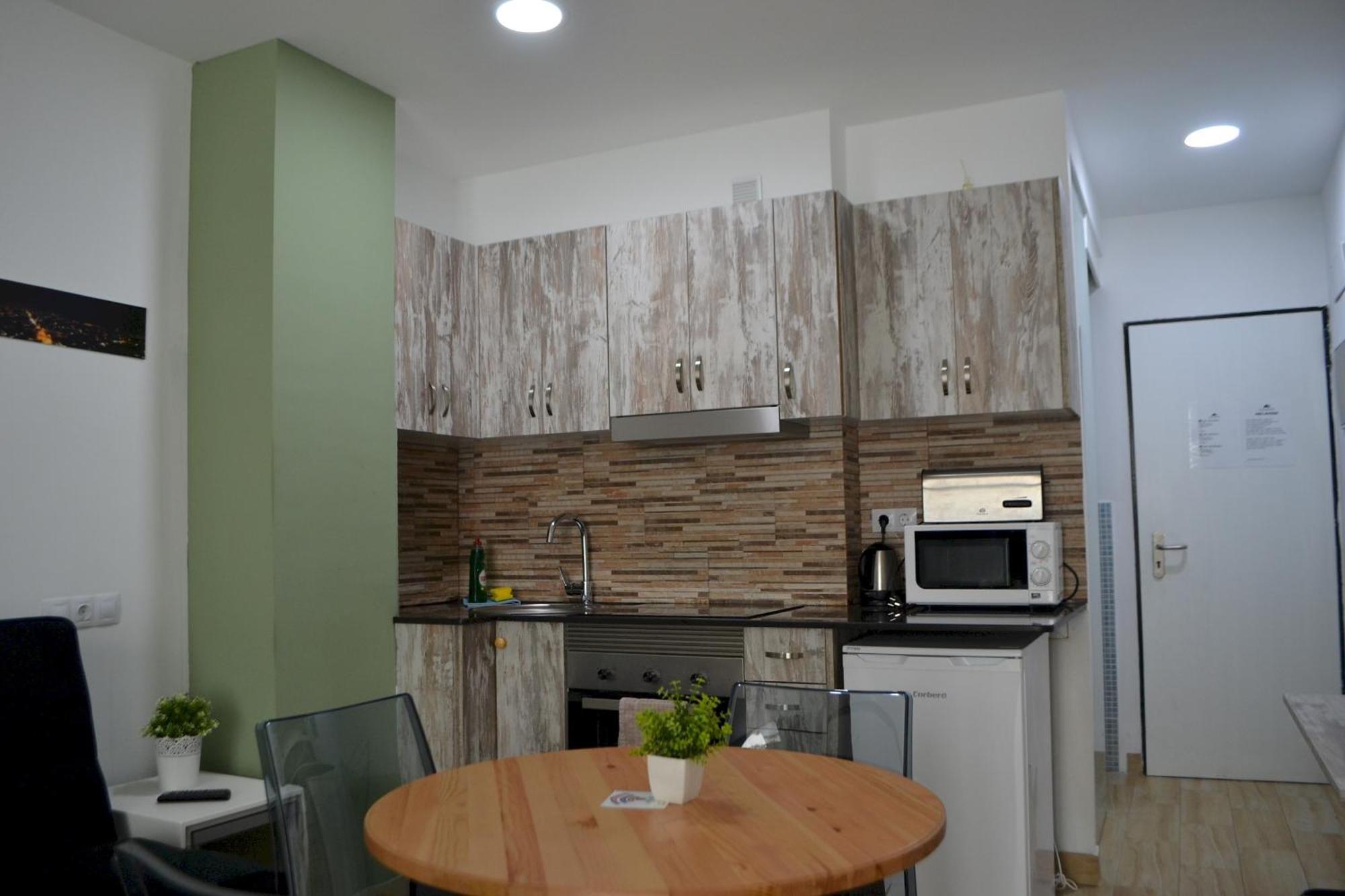 402 Apartamento nuevo con vista mar Las Palmas de Gran Canaria Exterior foto
